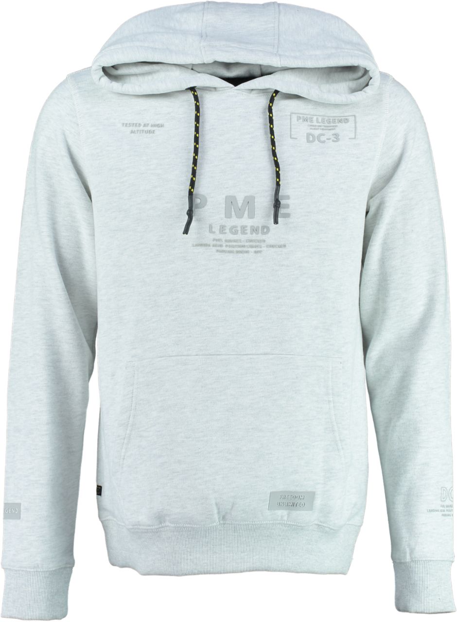 Pme Legend Hoodie 