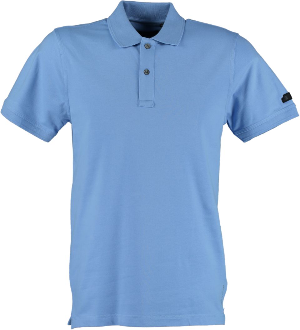 Presly Sun Poloshirt DENZEL