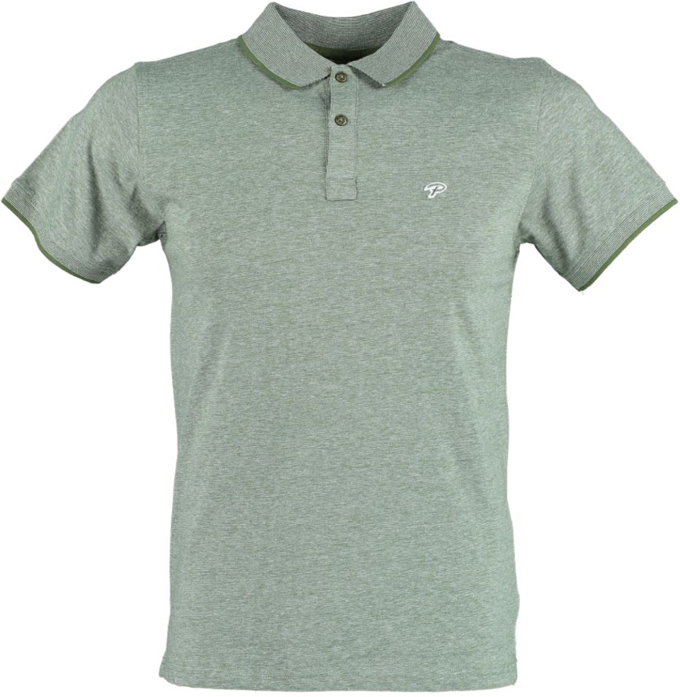 Petrol Poloshirt 