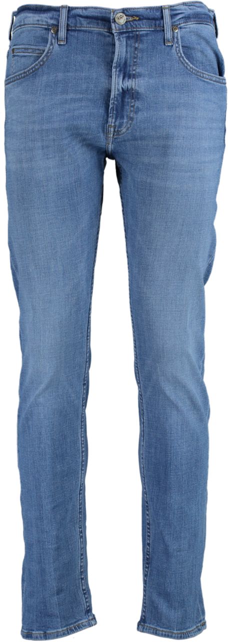 LEE Jeans Lee Rider Worn - Heren - bleu jeans - W36 X L30