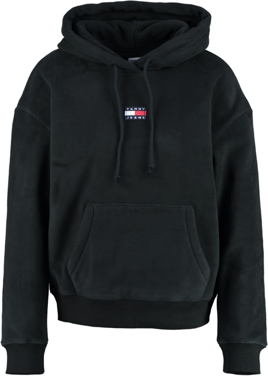 Tommy Hilfiger Hoodie TJW CENTER BADGE