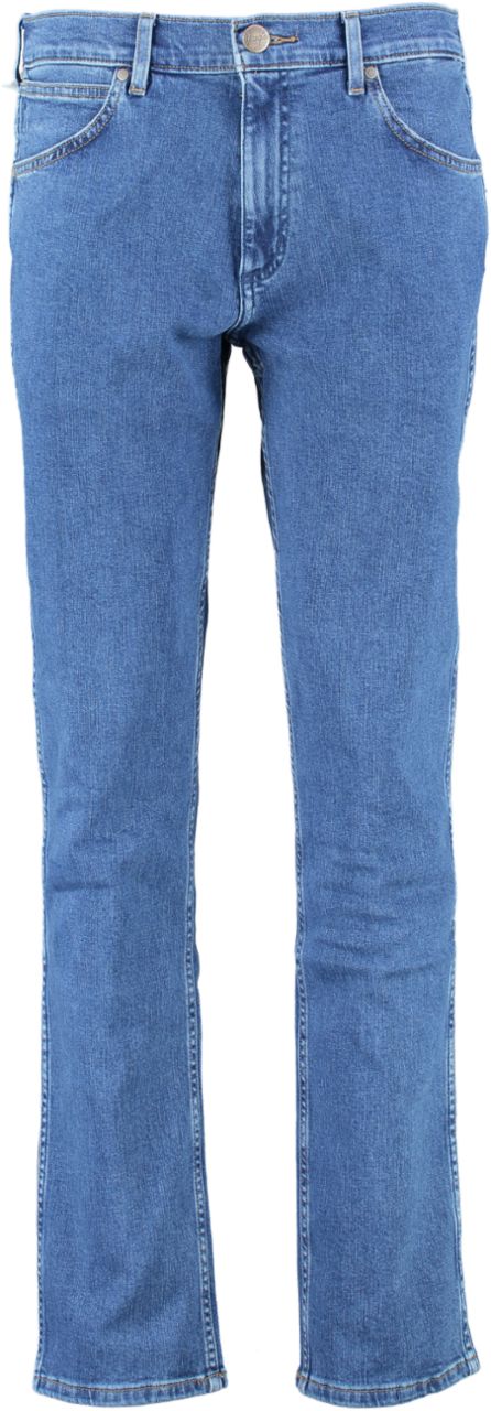 WRANGLER Greensboro Jeans - Heren - The Stone Ride - W42 X L30