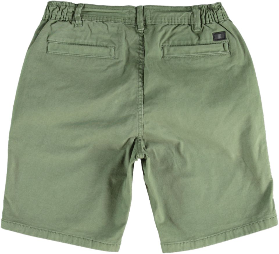 Presly & Sun Short JIM