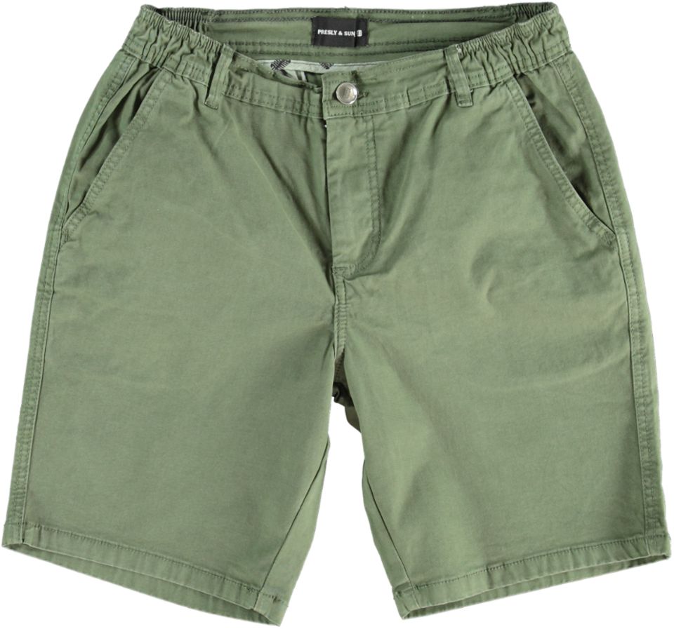 Presly & Sun Short JIM