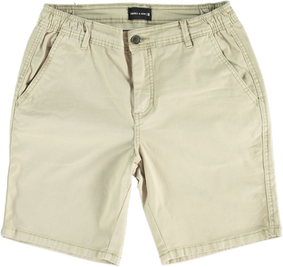 Presly Sun Short JIM