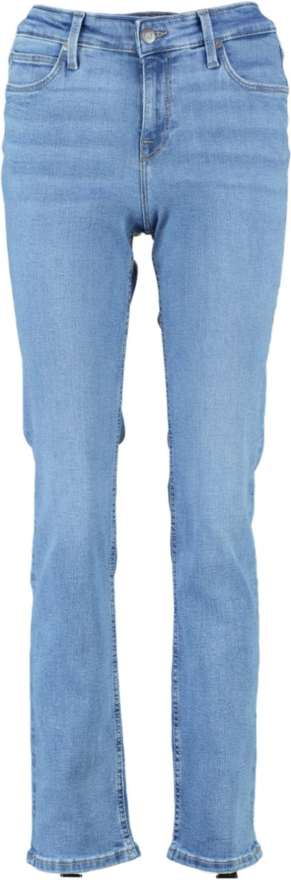 Lee jeans marion Blauw Denim-26-33