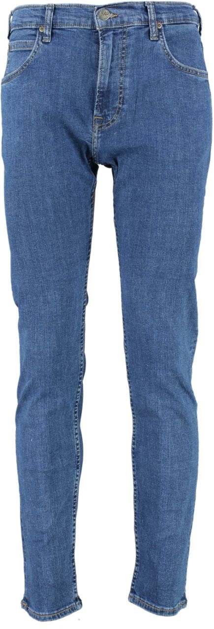 LEE Rider Jeans - Heren - Mid Stone Wash - W30 X L34