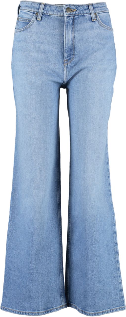 LEE Stella A Line Jeans - Dames - Mid Soho - W28 X L31