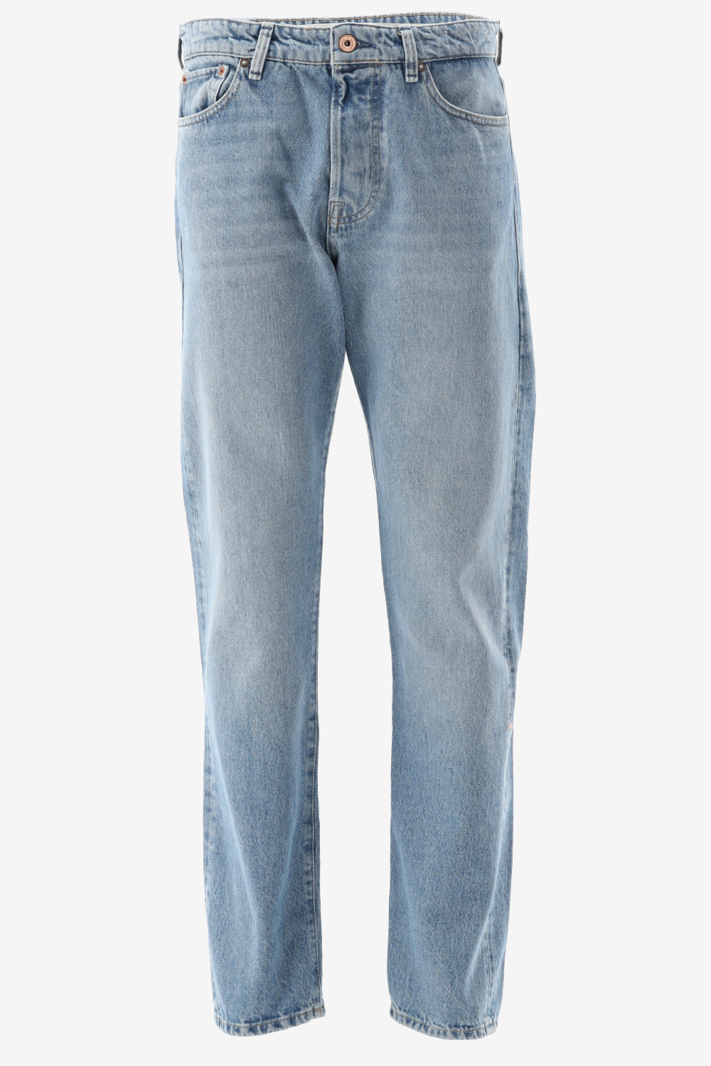 JACK & JONES Chris Cooper 890 Jeans - Heren - Blue - W32 X L34