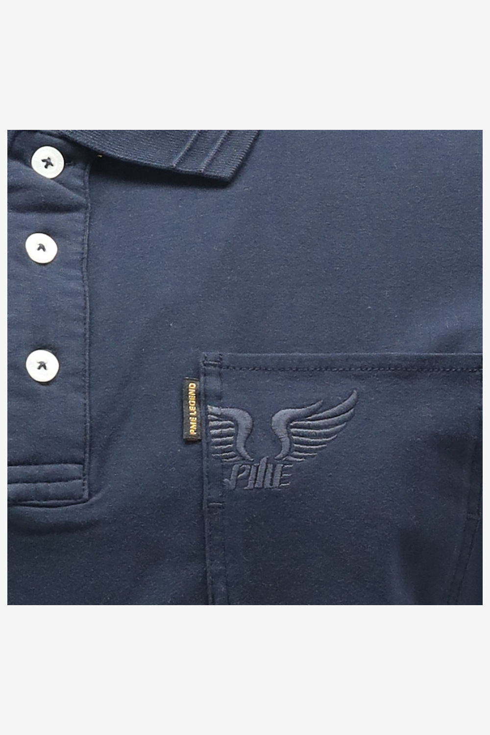 Pme Legend Poloshirt 