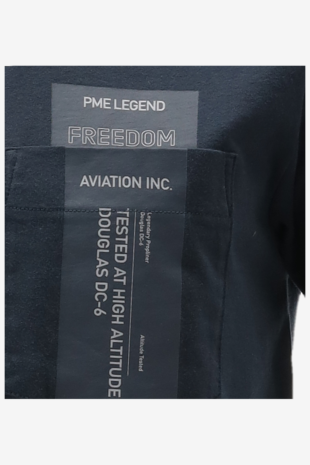 Pme Legend T-shirt 