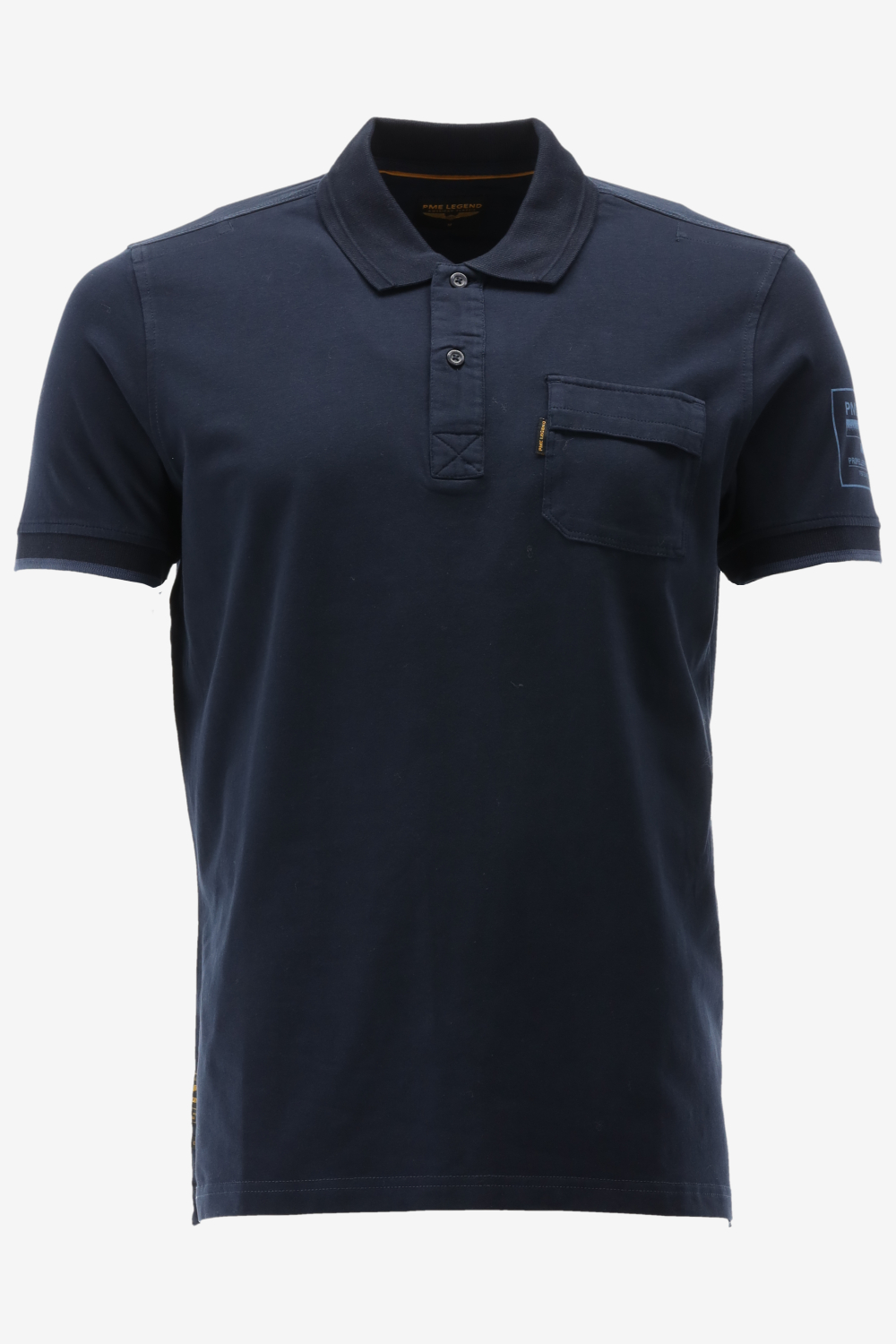 Pme Legend Poloshirt 