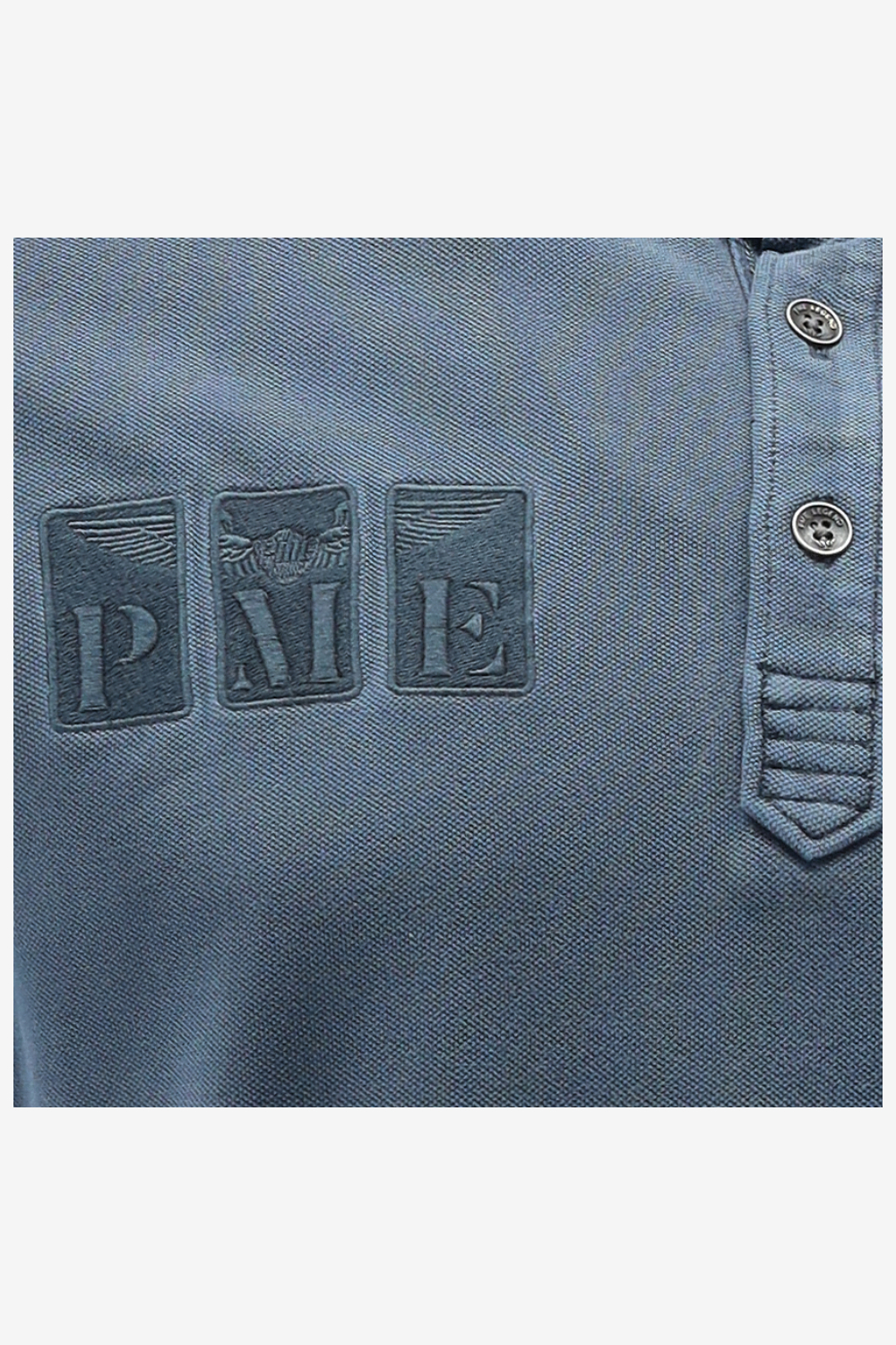 Pme Legend Poloshirt 