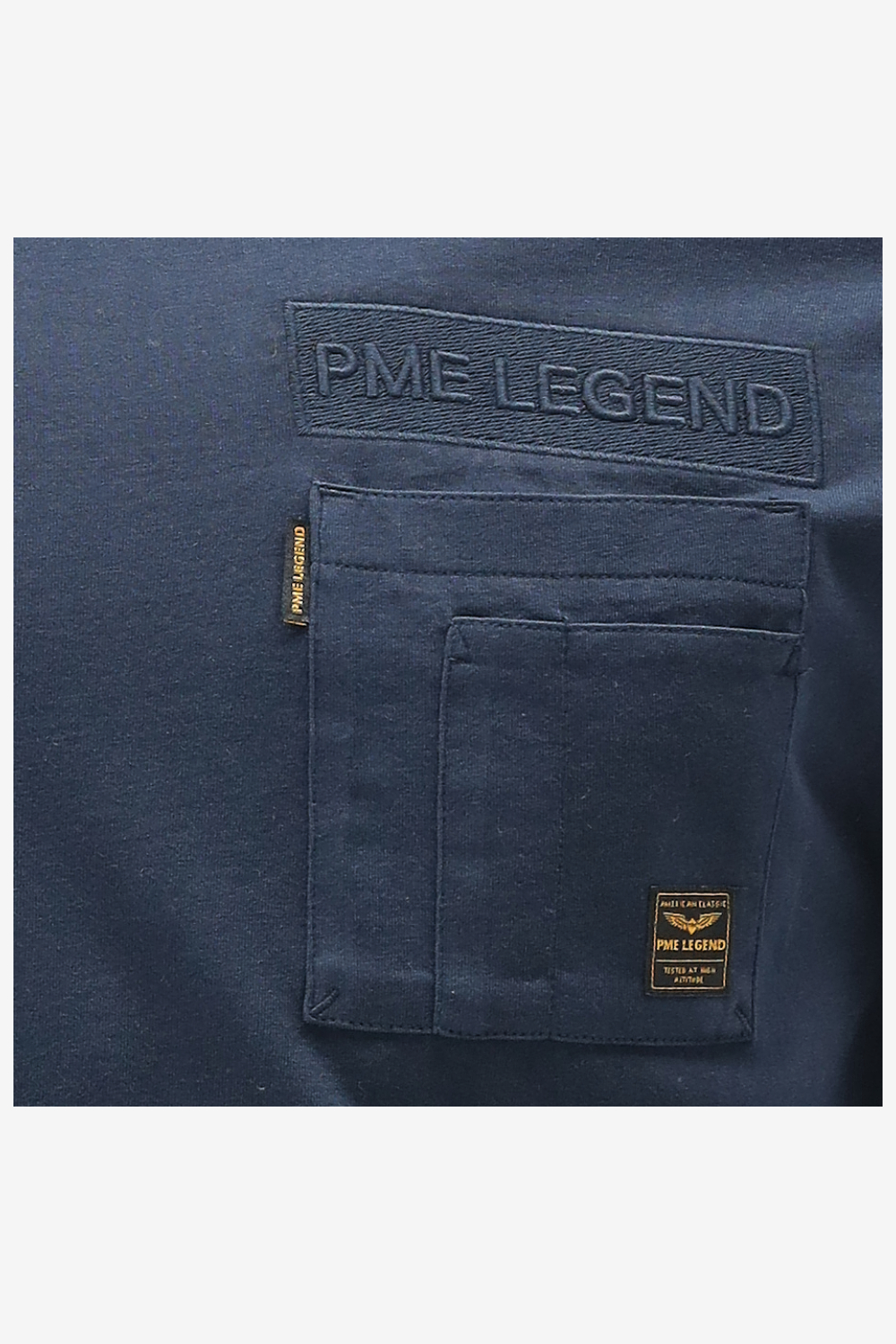 Pme Legend T-shirt 