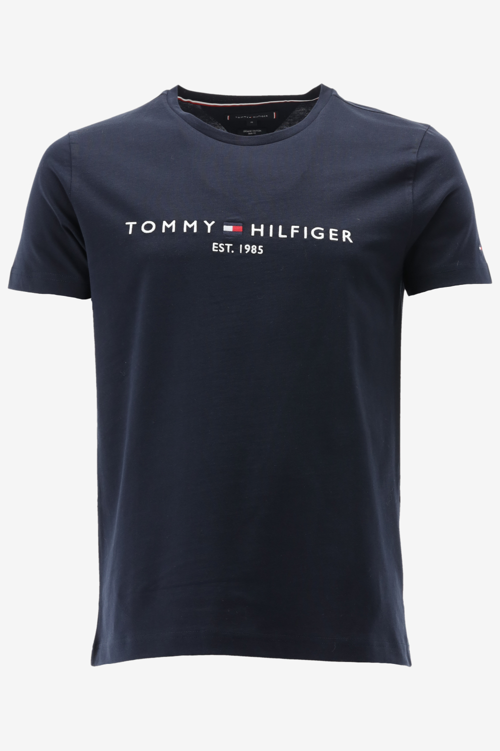 Tommy Hilfiger T-shirt TOMMY LOGO TEE