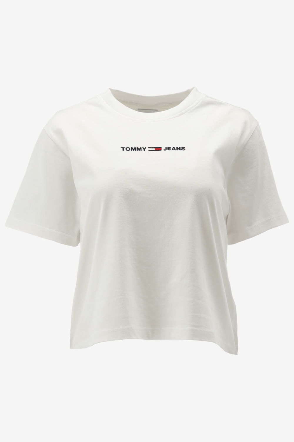 Tommy Hilfiger T-shirt Vrouwen - Maat XL