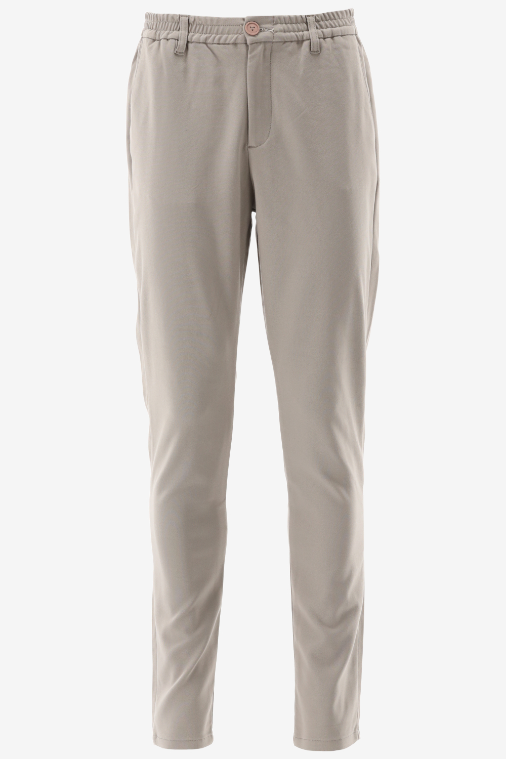 Purewhite chino maat S