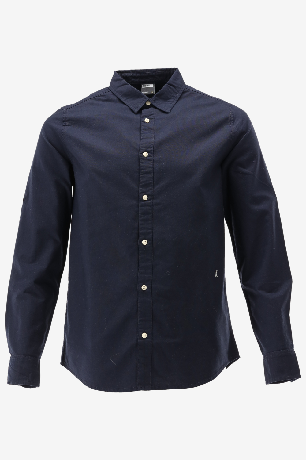 Kultivate casual shirt andrew maat S