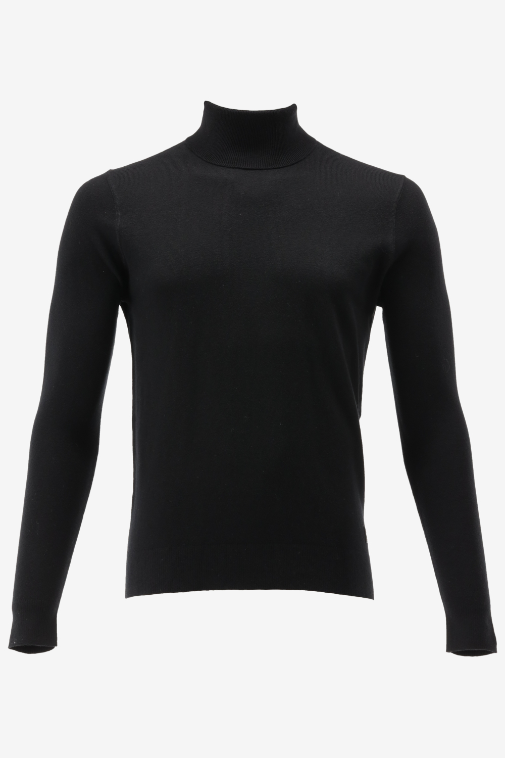 Replay Knitwear Coltrui Black