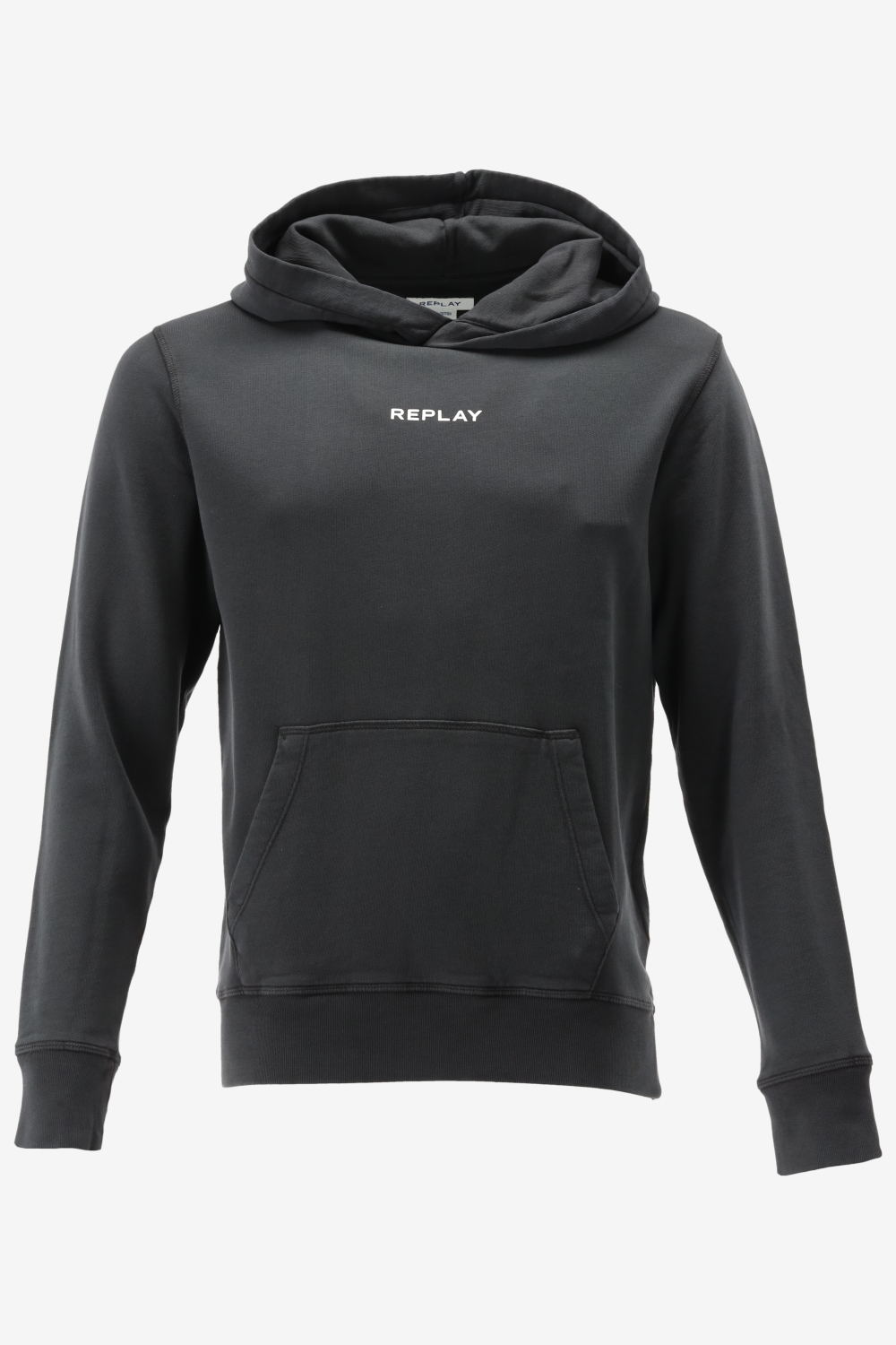 Replay hoodie maat XL