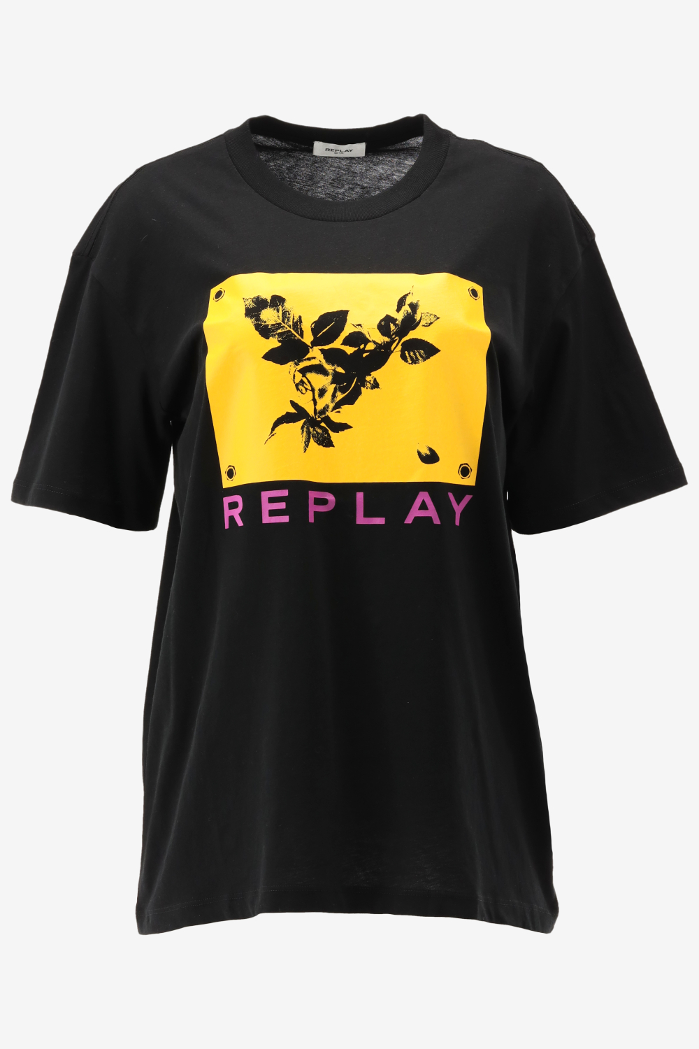 Replay t-shirt maat M