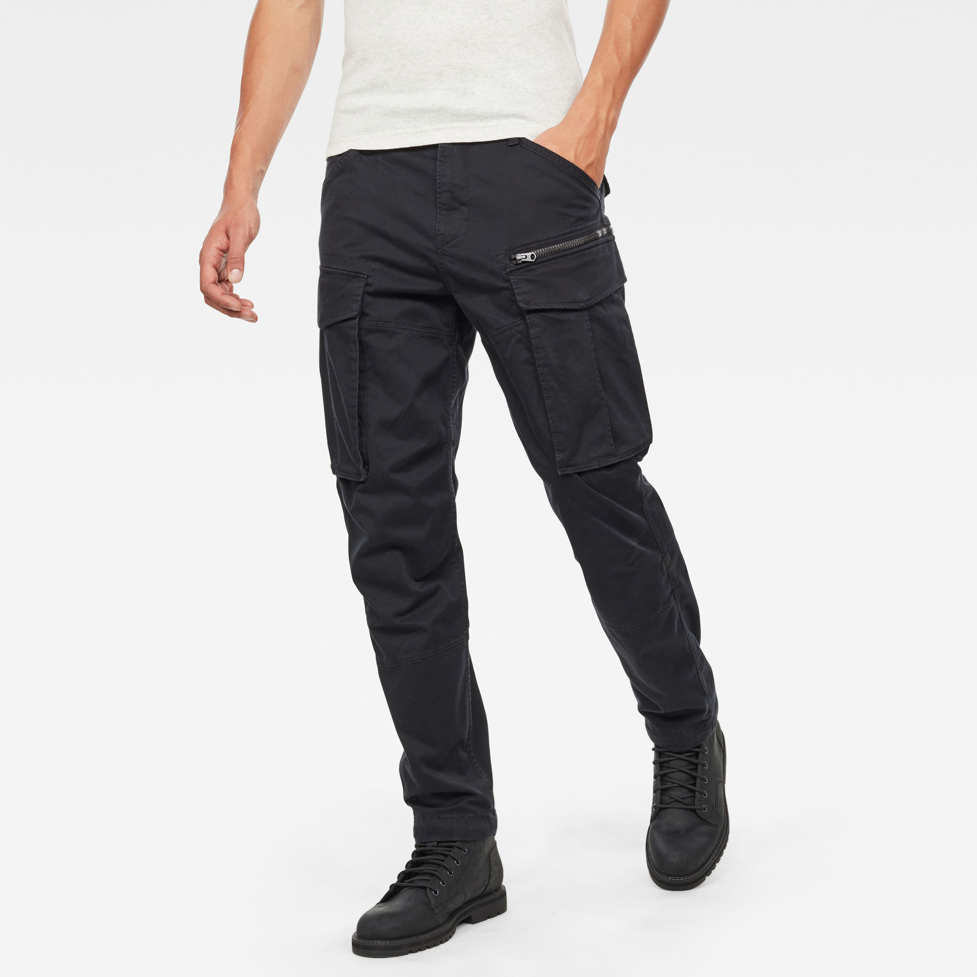 G-Star Tapered Fit ROVIC