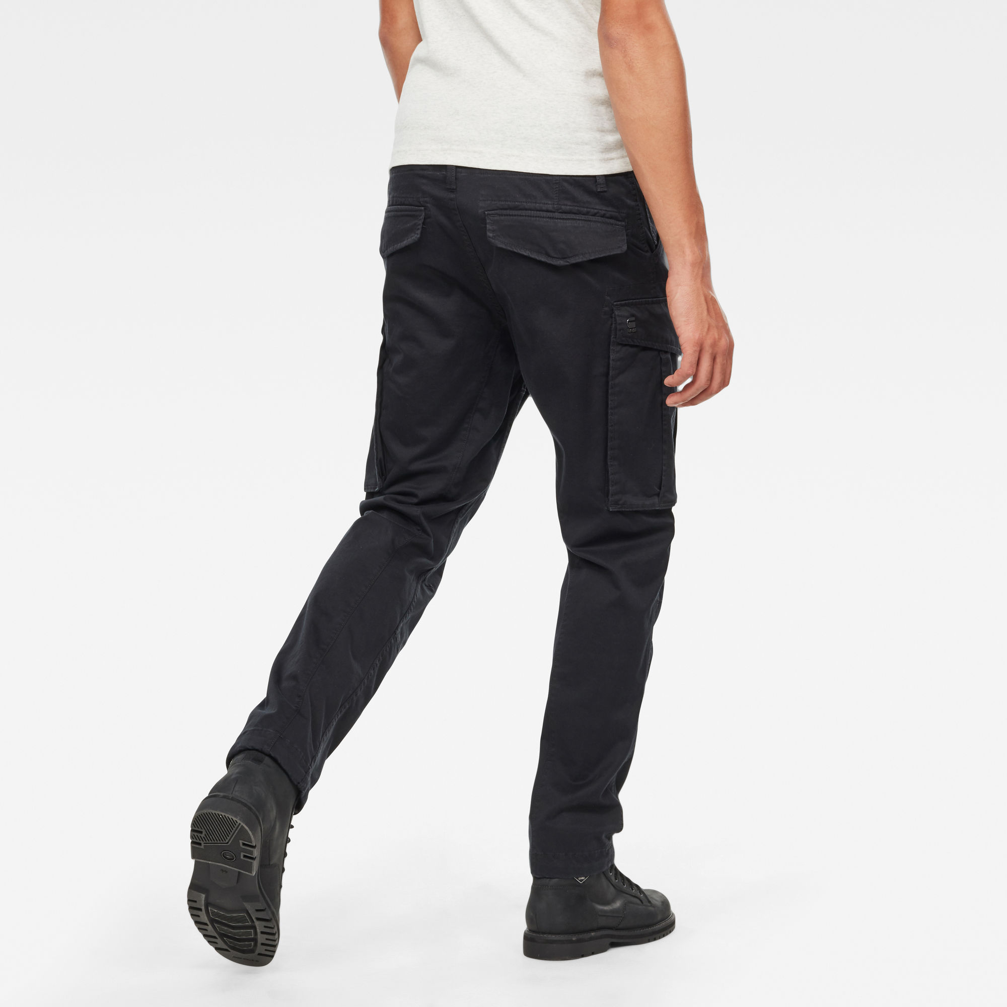 G-Star Tapered Fit ROVIC