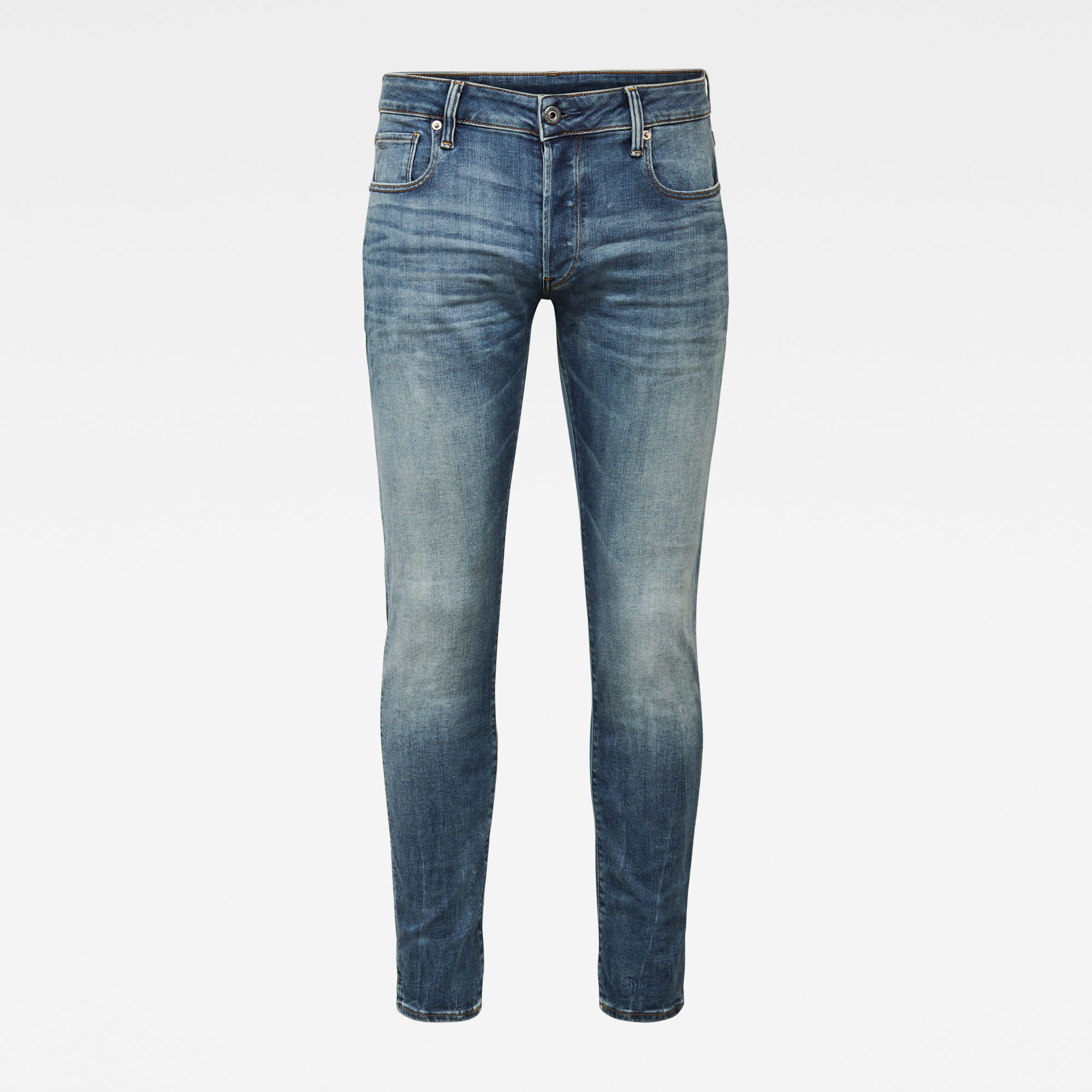 G-Star Slim Fit 3301 SLIM JEANS