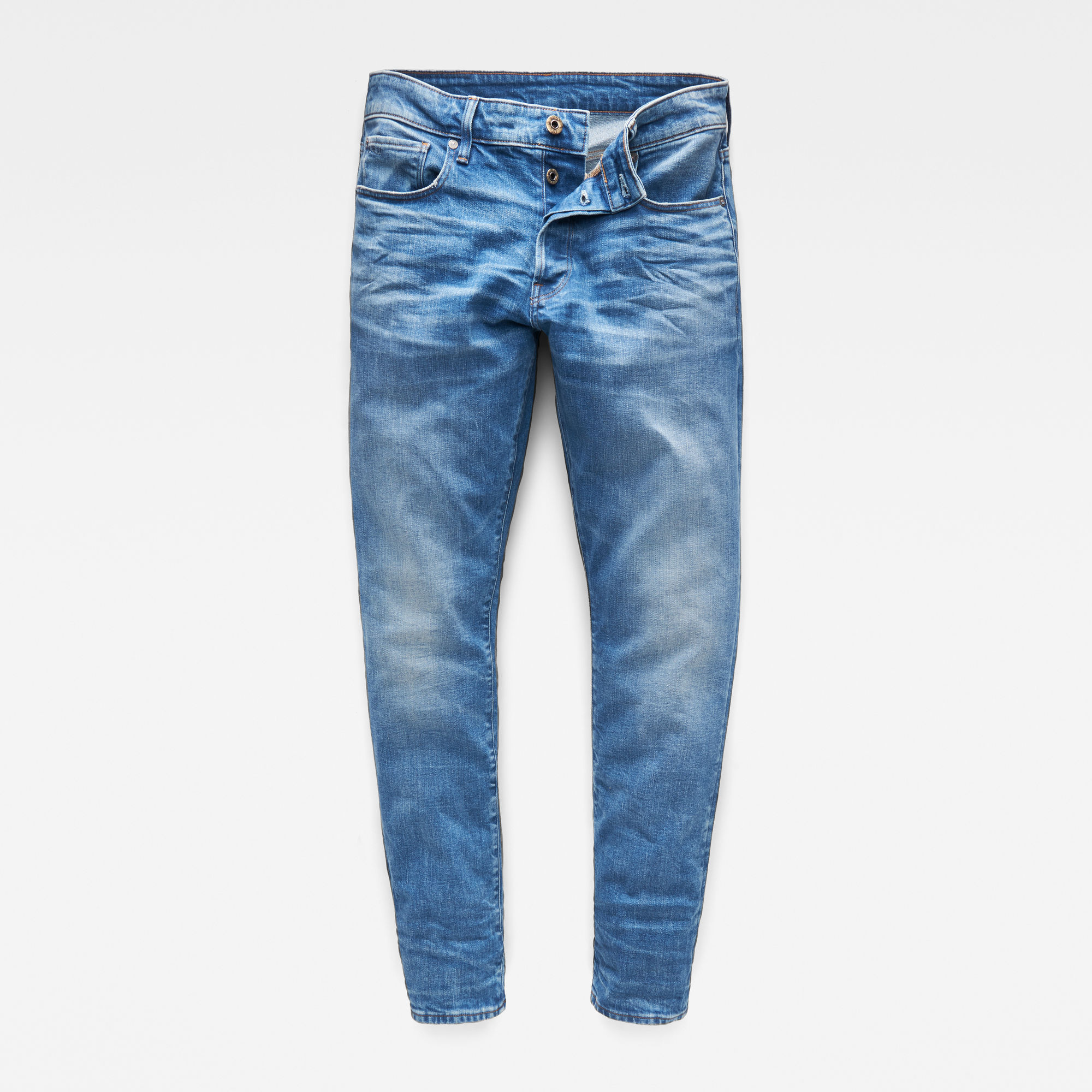 G-Star Tapered Fit 3301 REGULAR TAPERED JEANS