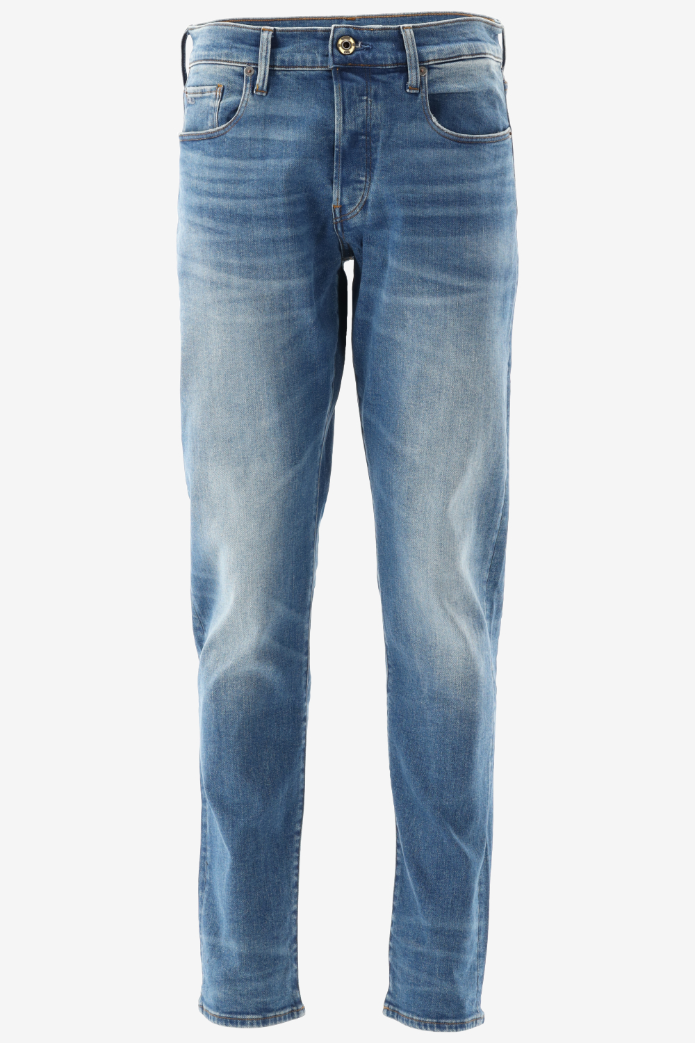G-star tapered fit 3301 regular tapered jeans maat 29-L34