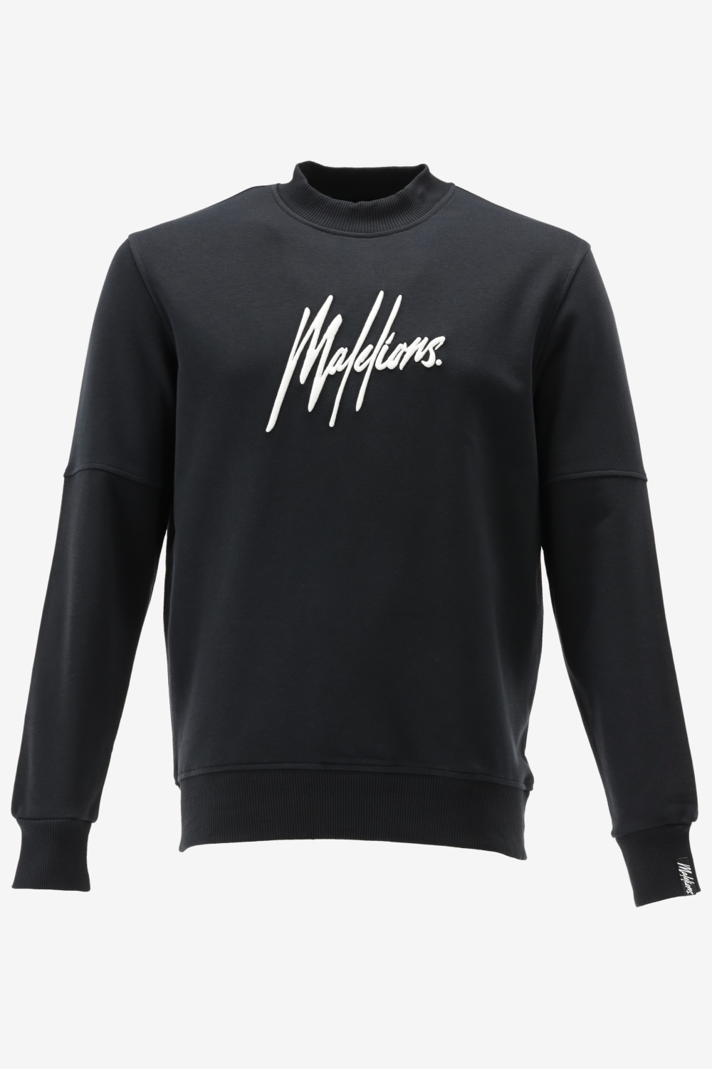 Malelions sweater essentials sweater maat XS