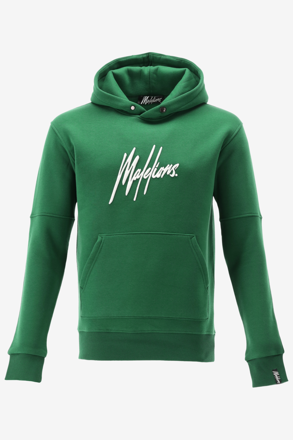 Malelions hoodie men essentials hoodie maat XXL