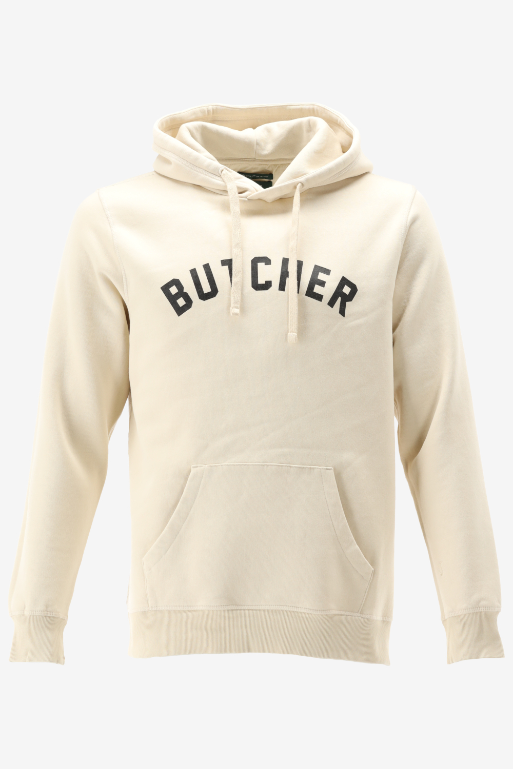 Butcher of blue hoodie butcher army hooded maat S
