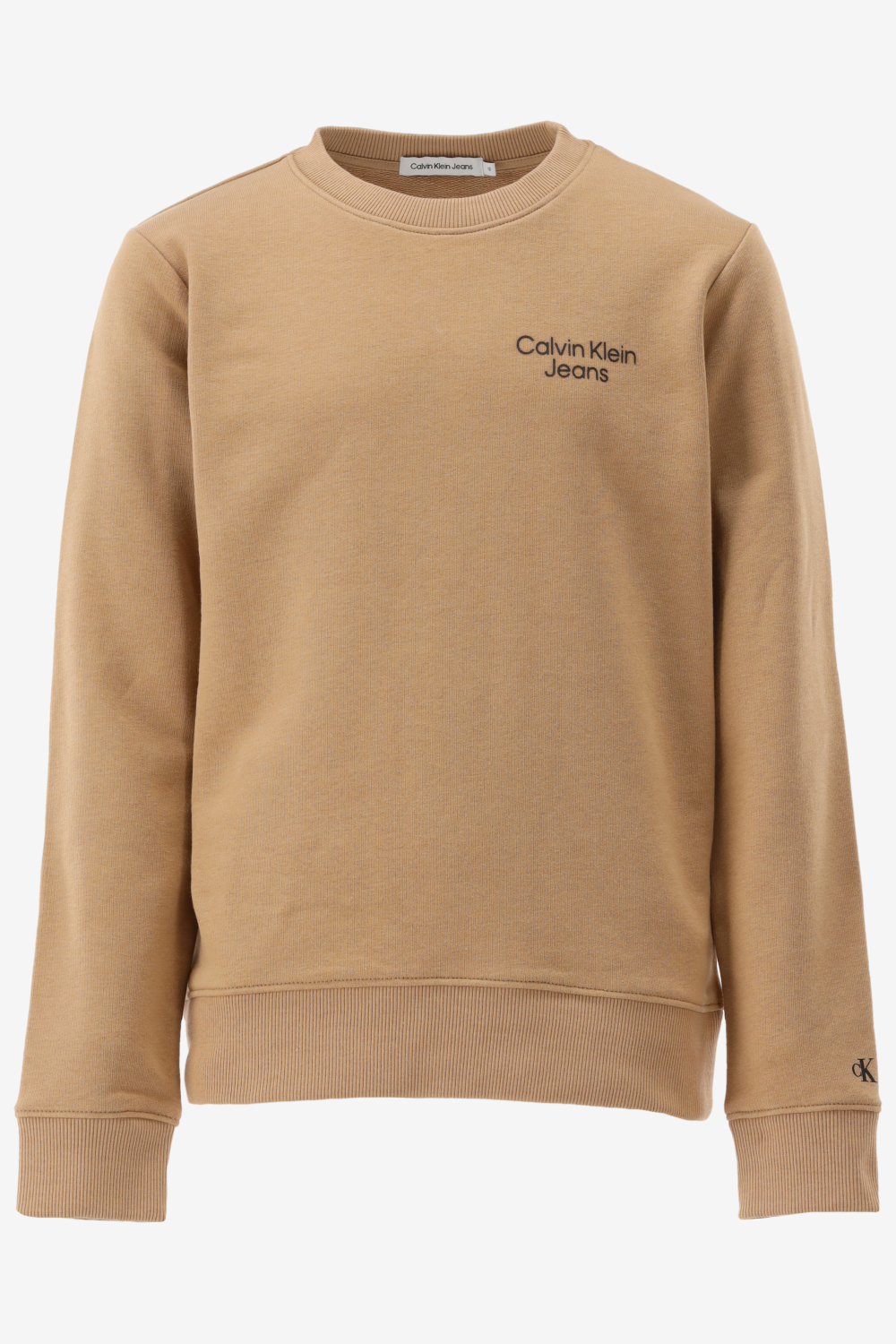 Calvin klein sweater maat 128/8J