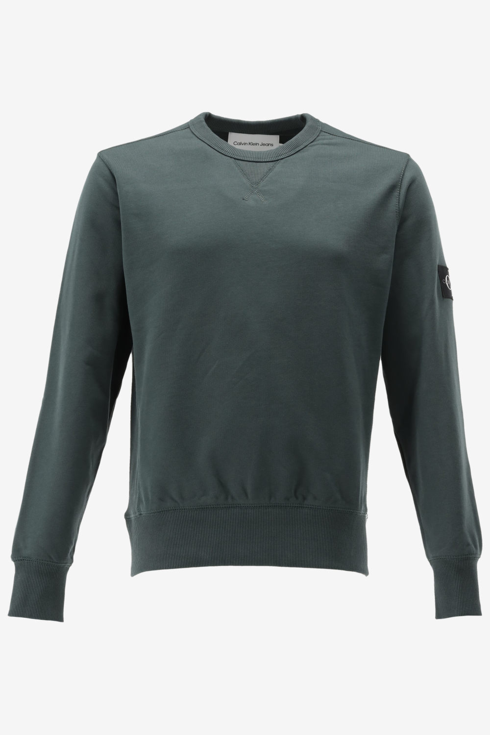 Calvin Klein Sweater  Trui Mannen - Maat XL