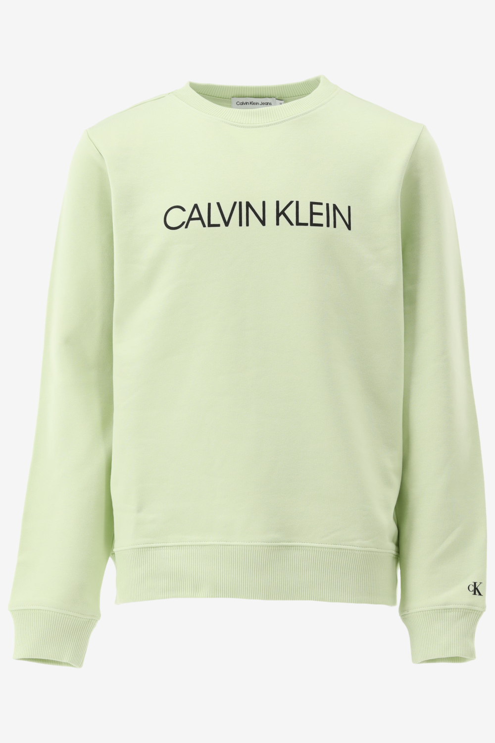 Calvin klein sweater maat 176/16J