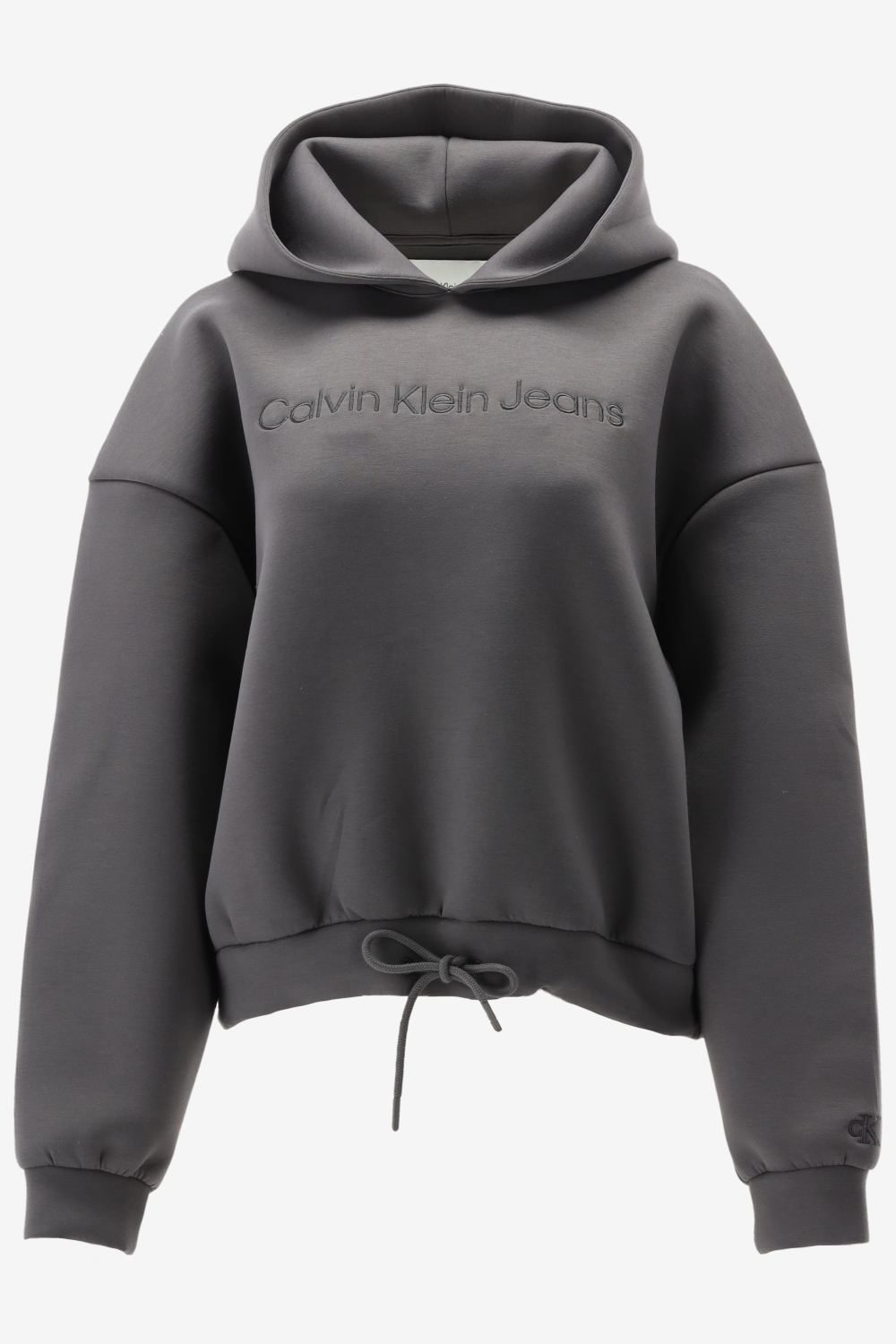 Calvin klein hoodie maat XS