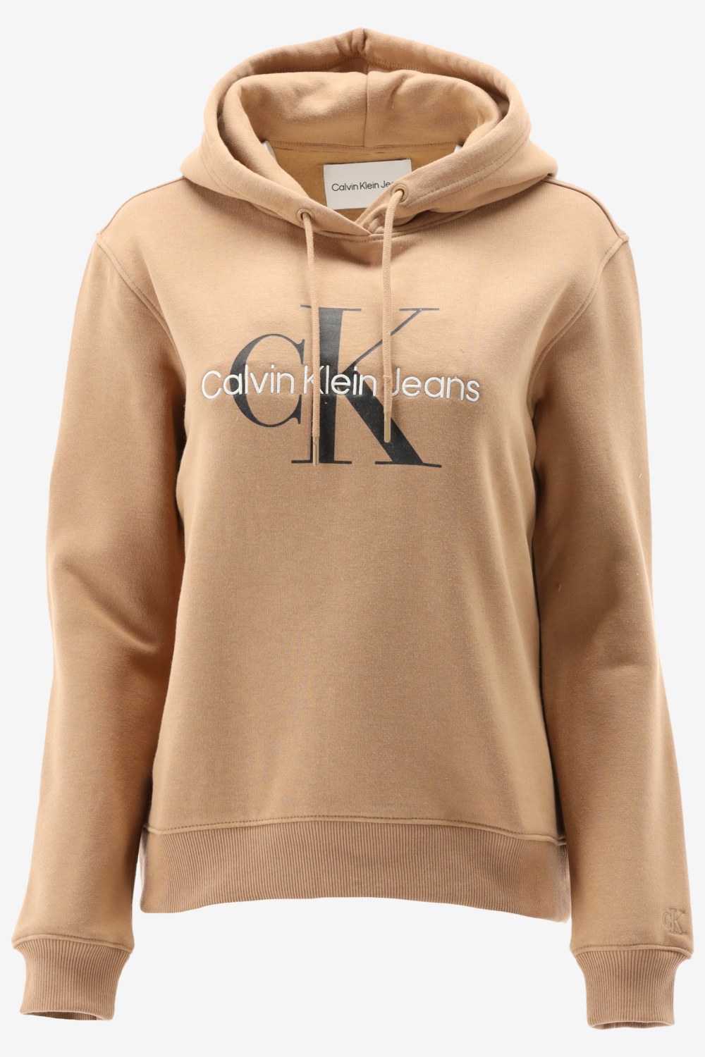 Calvin klein hoodie maat S