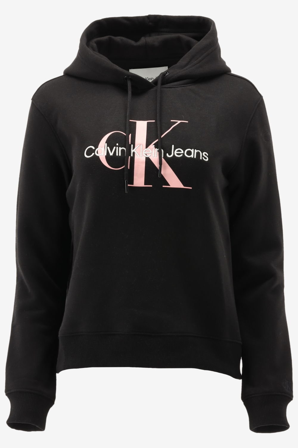 Calvin klein hoodie maat XS