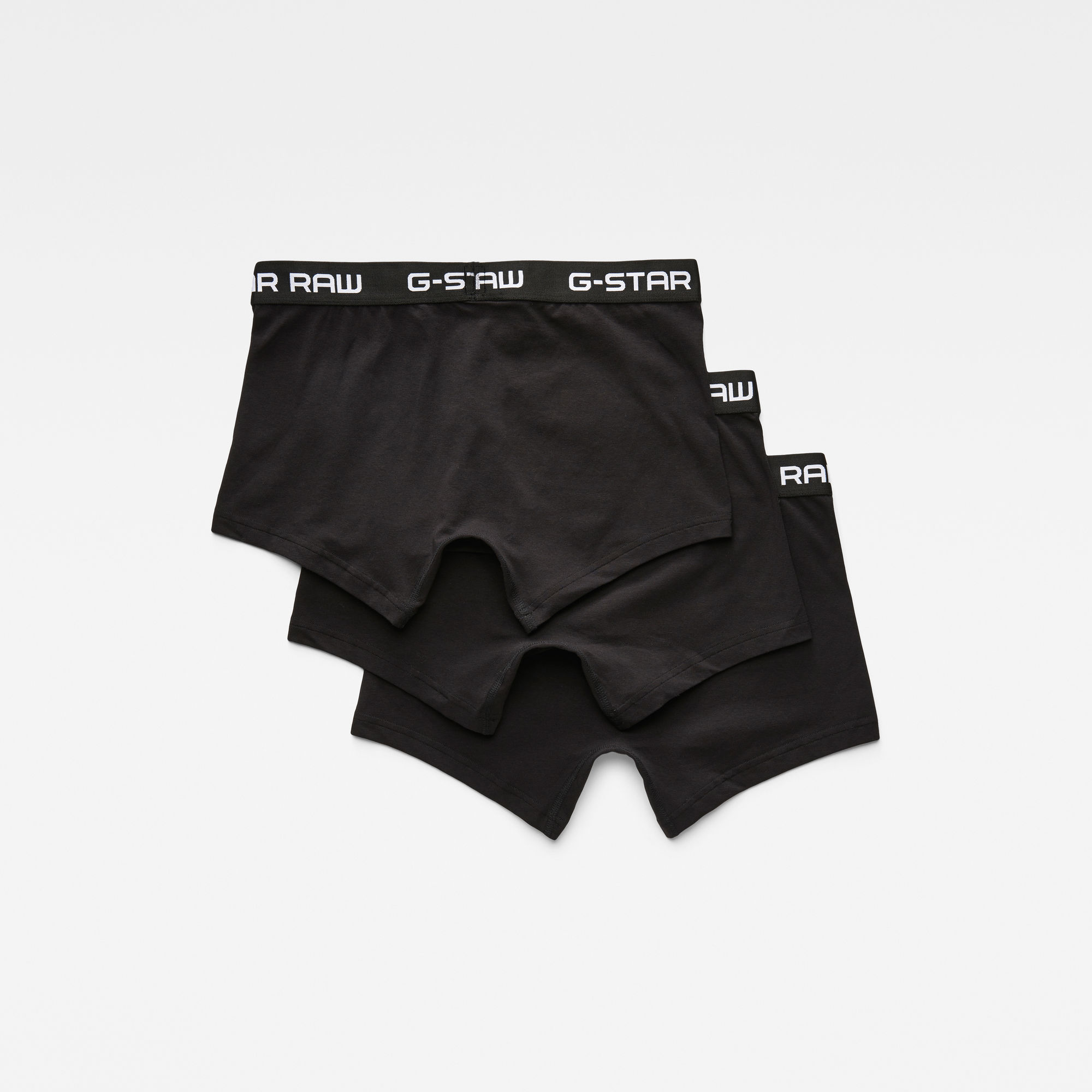 G-Star Underwear Classic 3 pack