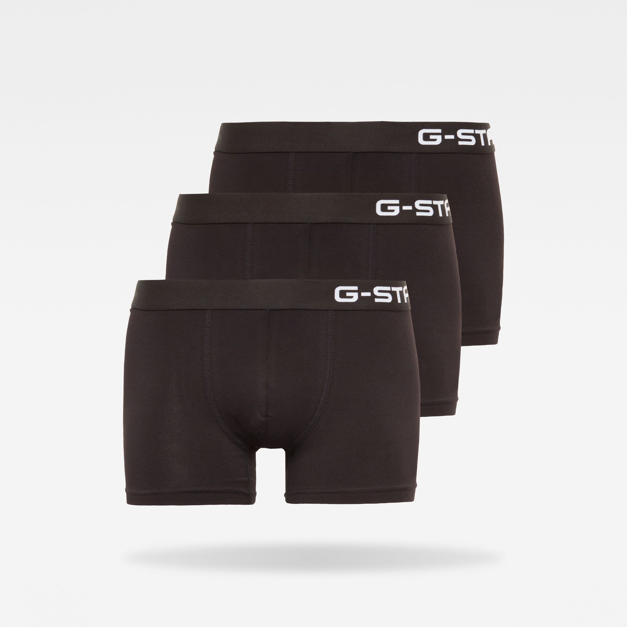 G-Star Underwear Classic 3 pack