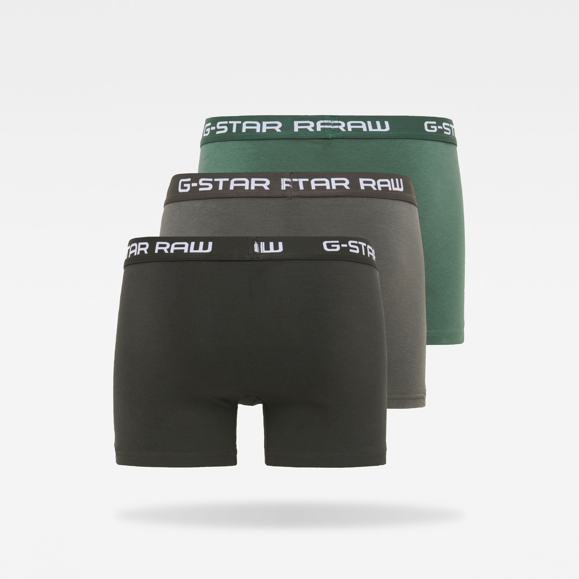 G-Star Underwear Classic 3 pack