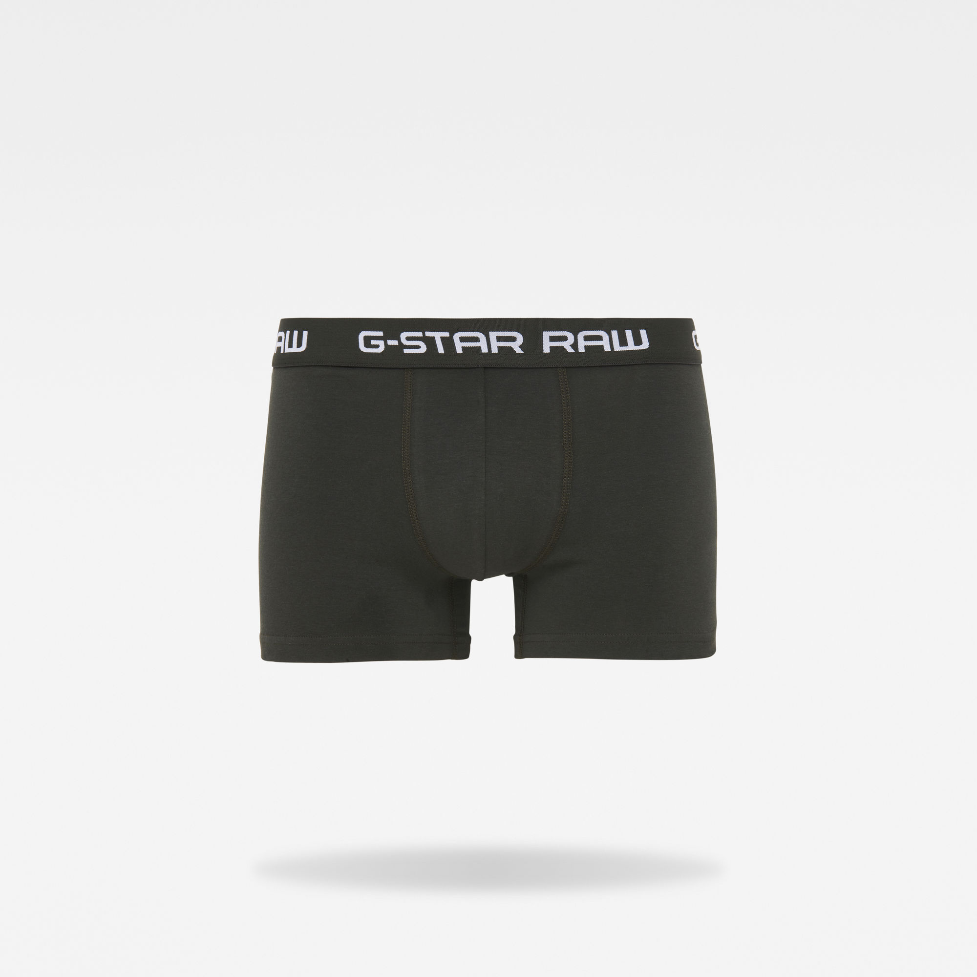 G-Star Underwear Classic 3 pack