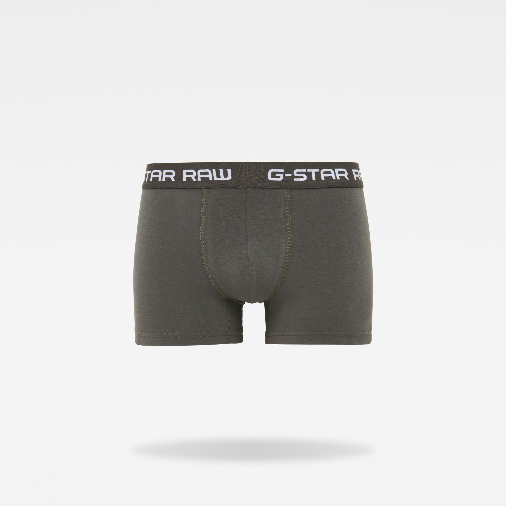 G-Star Underwear Classic 3 pack