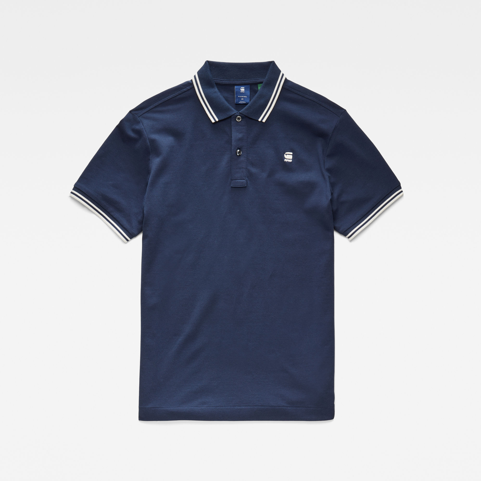 G-Star Poloshirt DUNDA