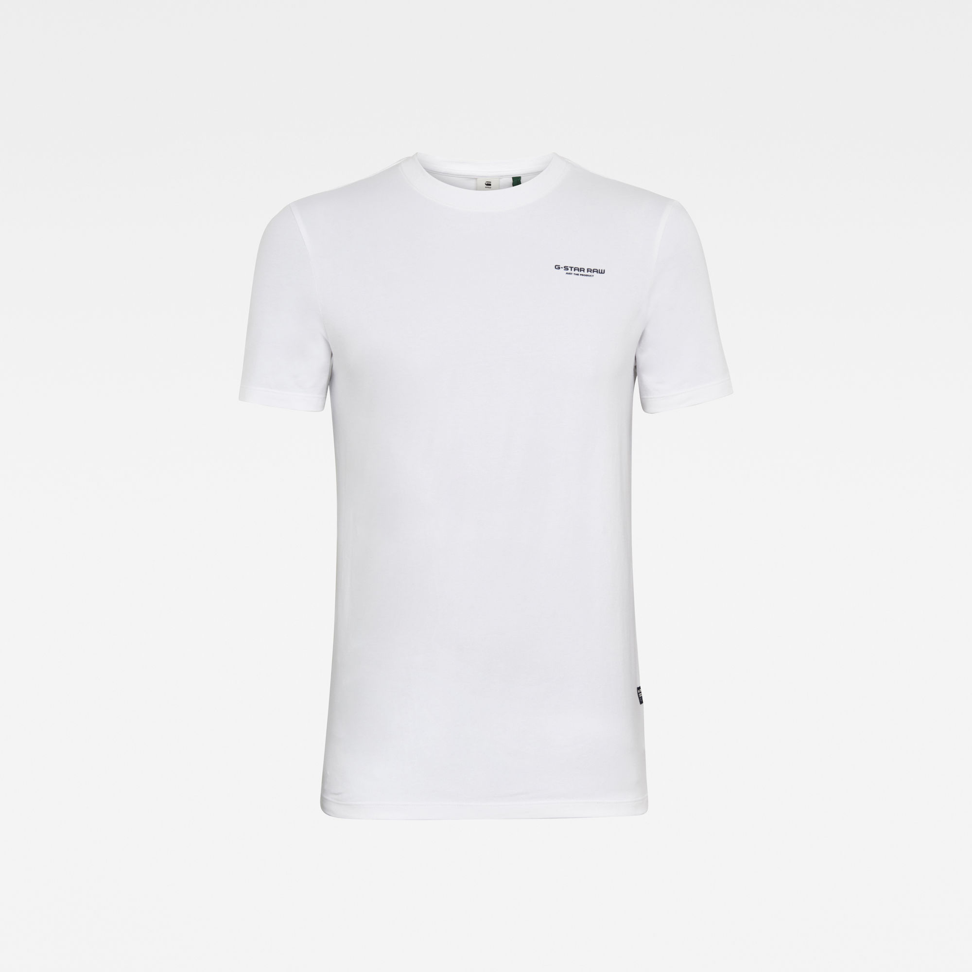 G-Star T-shirt slim base 