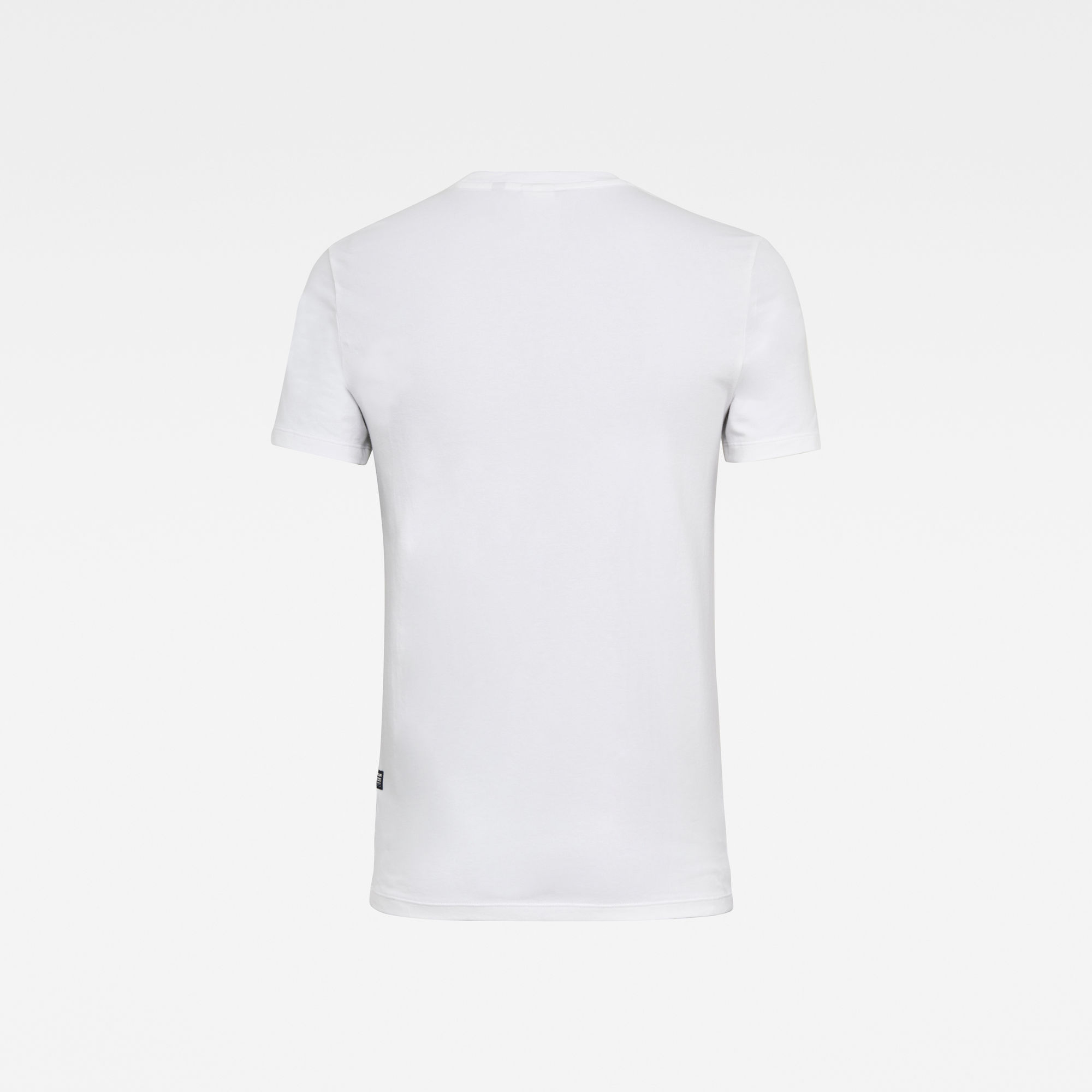 G-Star T-shirt slim base 