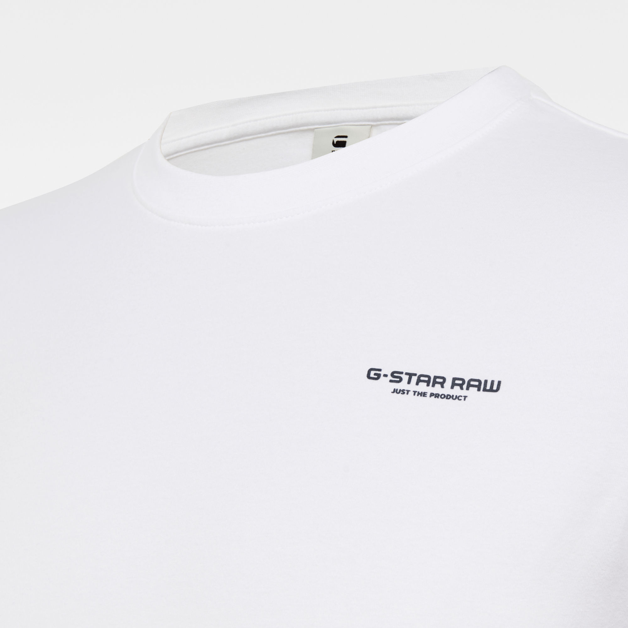 G-Star T-shirt slim base 