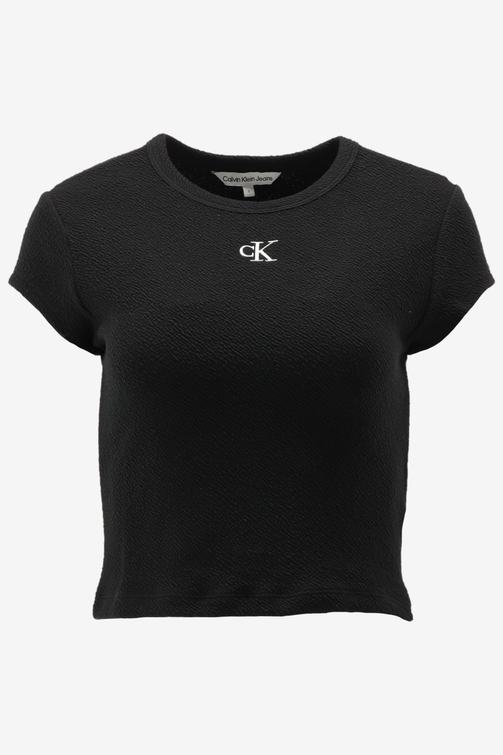 Calvin klein t-shirt maat S