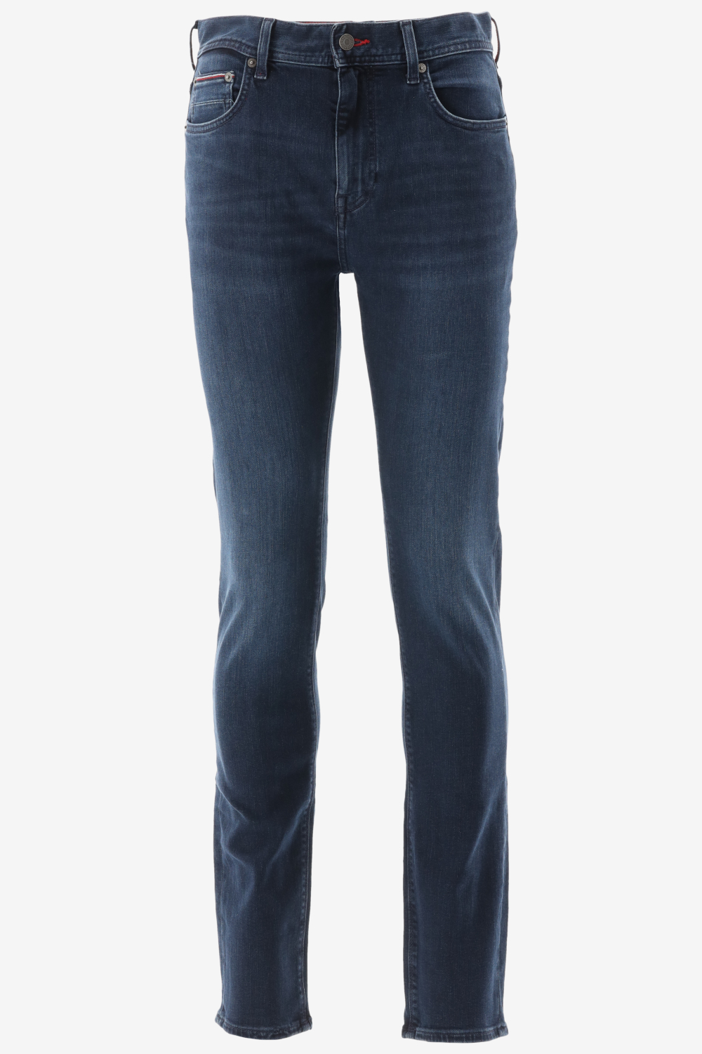 Tommy hilfiger slim fit bleecker slim jeans maat 30-L34